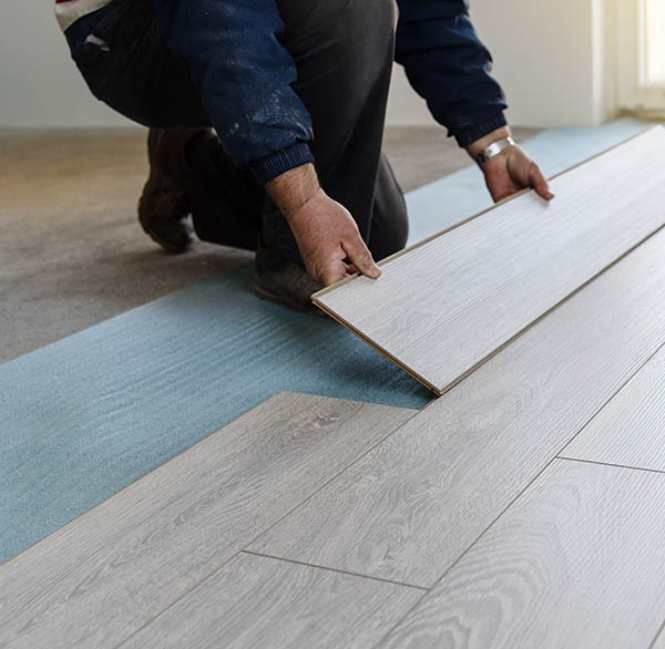 Flooring Installation Workers' Compensation Insurance