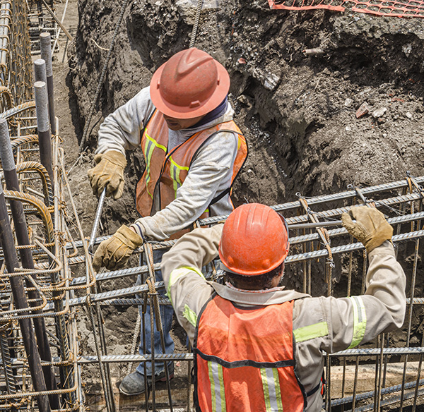 Workers' Compensation for Contractors