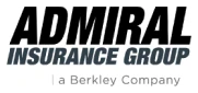 Admiral Insurance Company logo