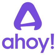 Ahoy logo