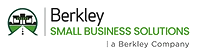 Berkley Small Business Solutions logo
