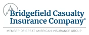 Bridgefield Casualty Insurance Company logo