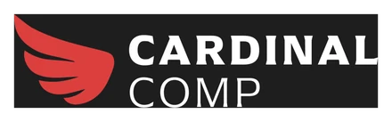 Cardinal Comp logo