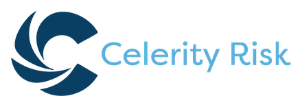 Celerity Risk logo