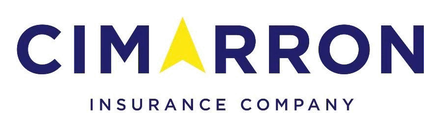 Cimarron Insurance Company logo
