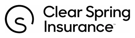 Clear Spring Insurance logo