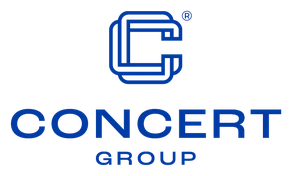 Concert Specialty logo