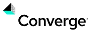 Converge logo