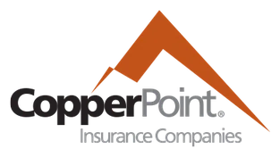 CopperPoint logo