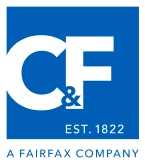 Crum & Forster logo