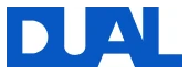 DUAL logo