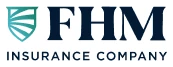 FHM Insurance Company logo
