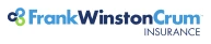 Frank Winston Crum Insurance Company logo
