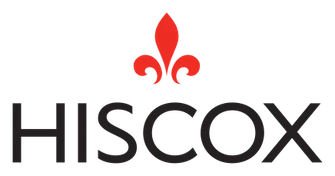 Hiscox logo