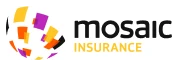Mosaic Insurance logo