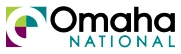 Omaha National logo