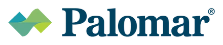 Palomar logo