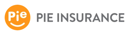 Pie Insurance logo
