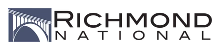 Richmond National logo