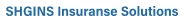 SHGINS Insurance Solutions logo