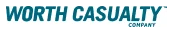 Worth Casualty Company logo