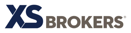 XS Brokers logo