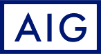 AIG logo