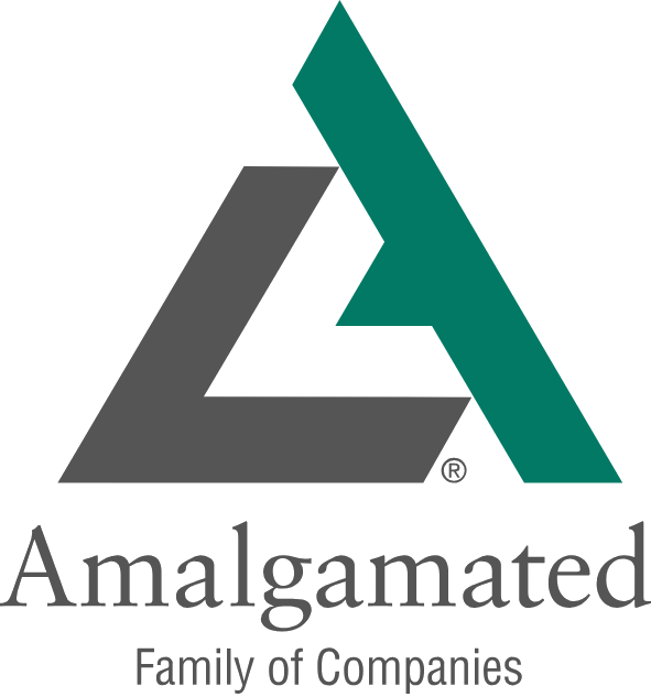Amalgamated Family of Companies logo