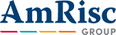 AmRisc Group logo