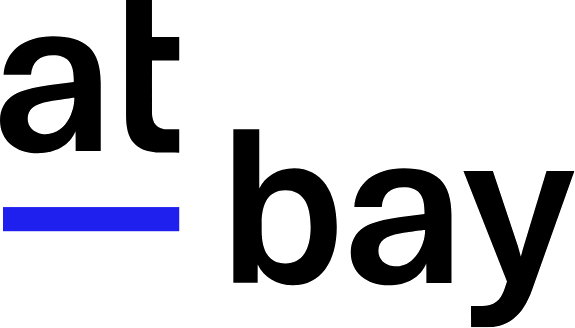 At-Bay logo