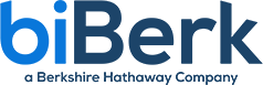 biBerk Business Insurance logo