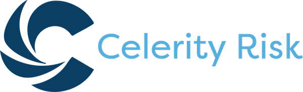Celerity Risk logo