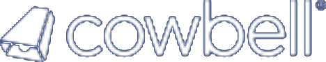 Cowbell Cyber logo