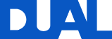 DUAL North America logo