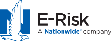E-Risk Services, a Nationwide company logo