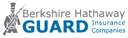 Berkshire Hathaway GUARD Insurance Companies logo