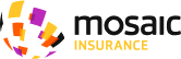Mosaic Insurance logo