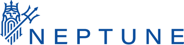 Neptune Flood logo