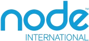 Node International logo