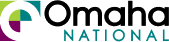 Omaha National logo