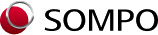 Sompo International logo