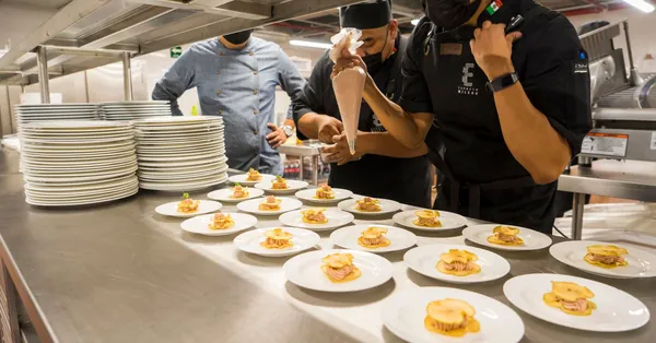 Restaurant Class Codes: The Agency Guide to Quoting Hospitality WC